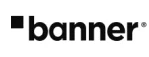 Banner logo