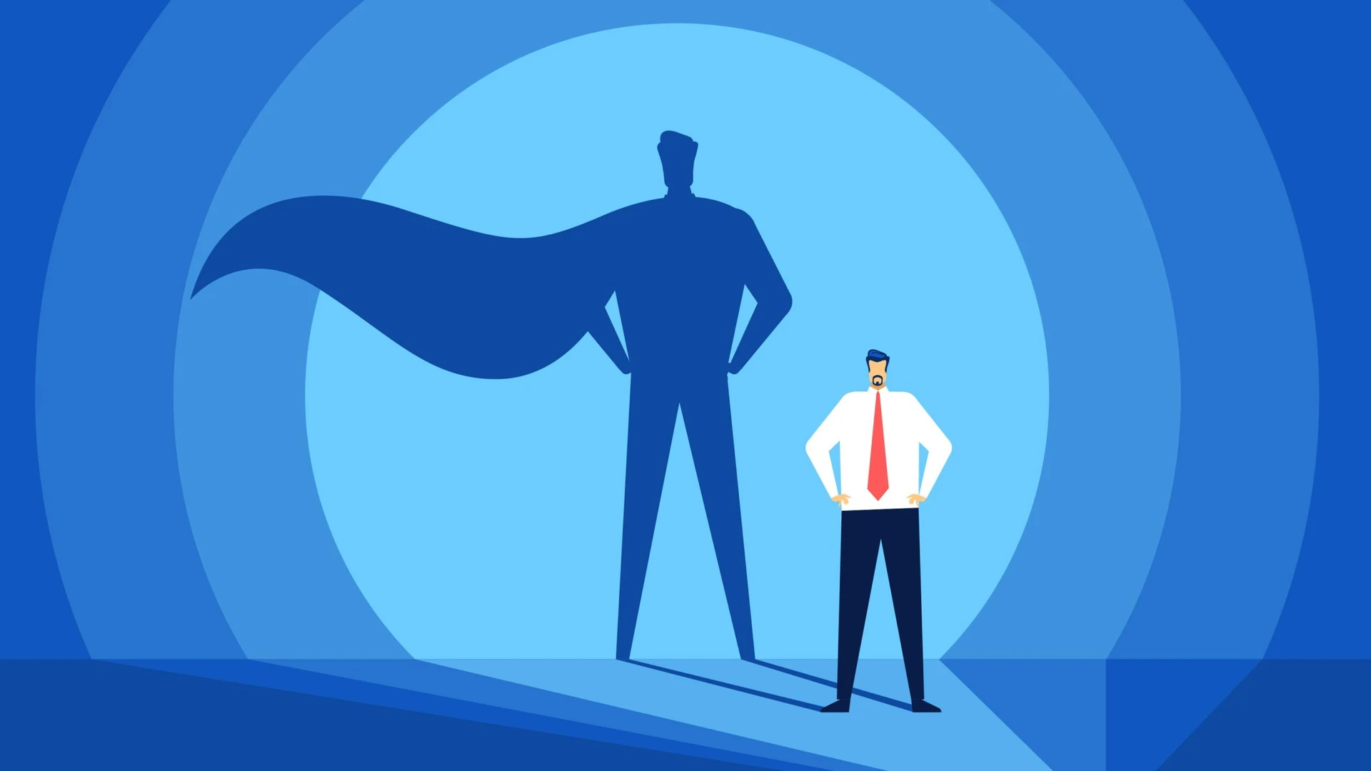 IT superpower banner
