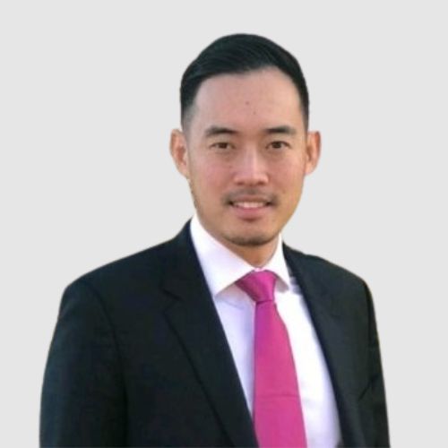 Jeff Cheung