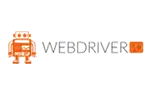 WebDriver